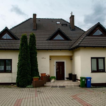 Apasjonata Appartement Świdnica Buitenkant foto