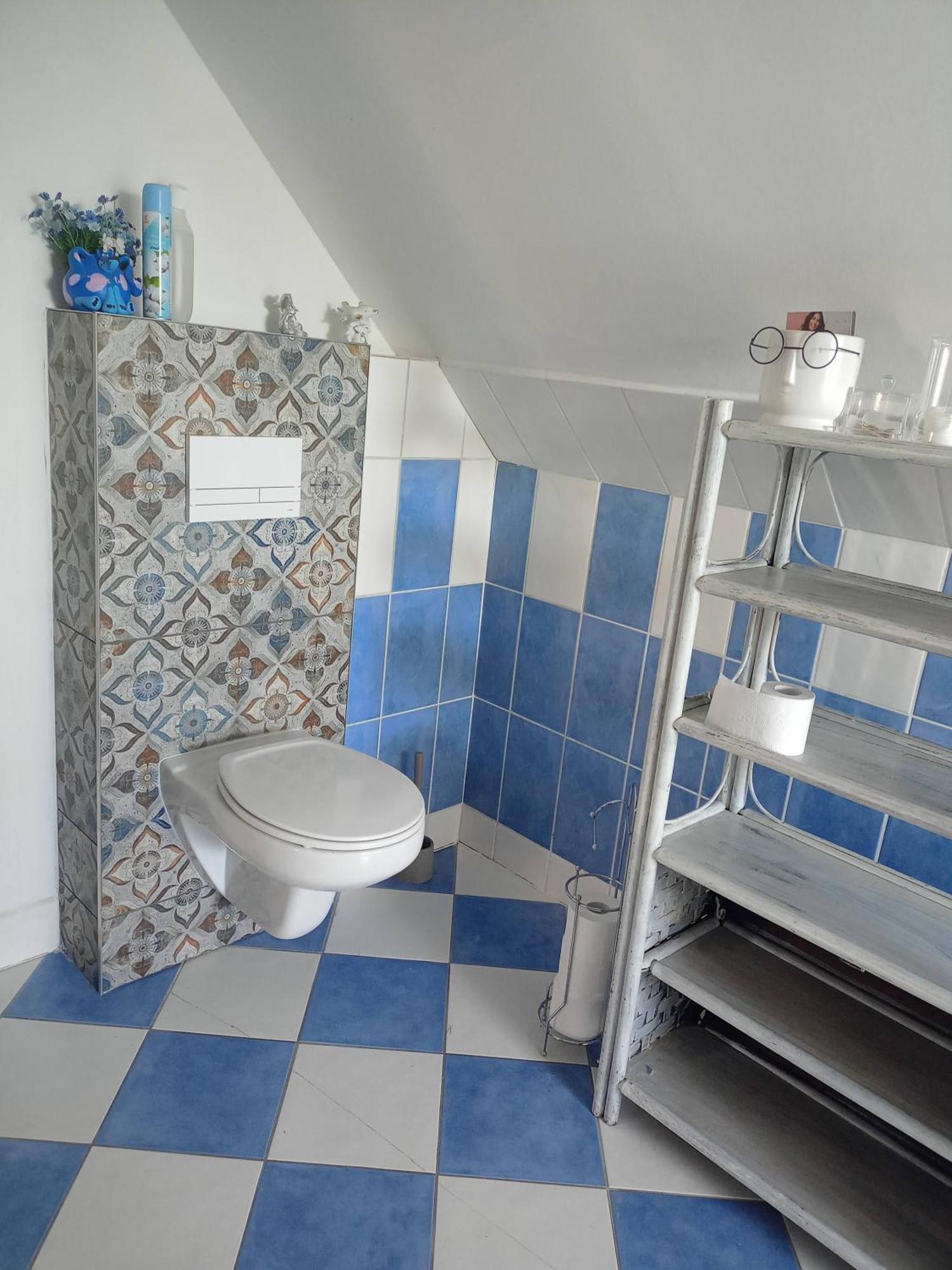 Apasjonata Appartement Świdnica Buitenkant foto