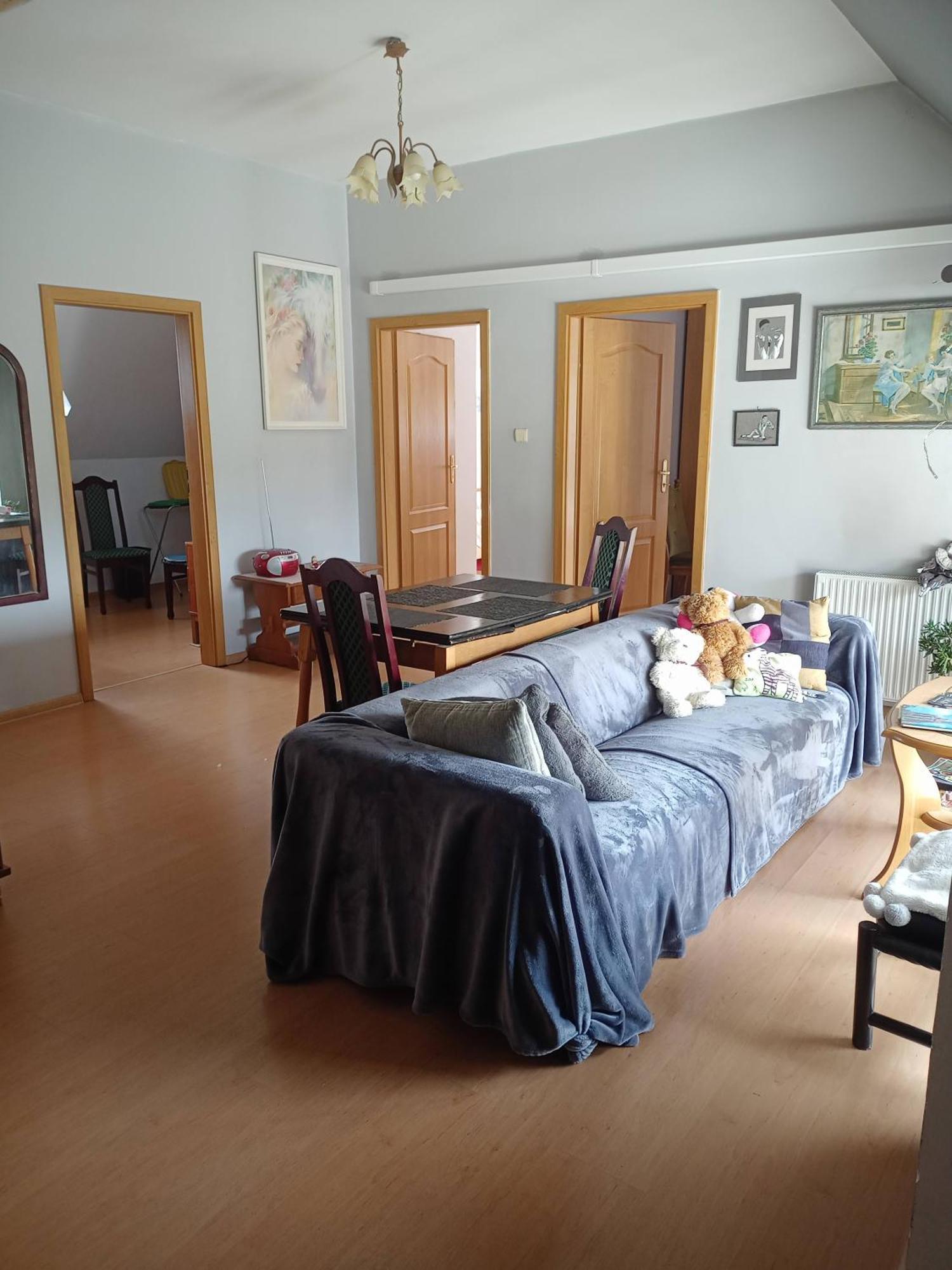 Apasjonata Appartement Świdnica Buitenkant foto