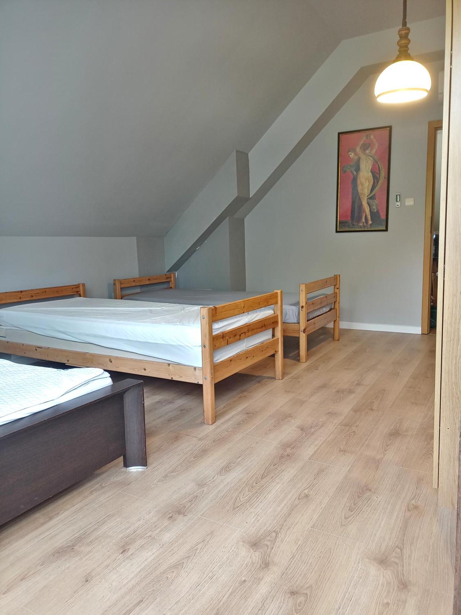 Apasjonata Appartement Świdnica Buitenkant foto