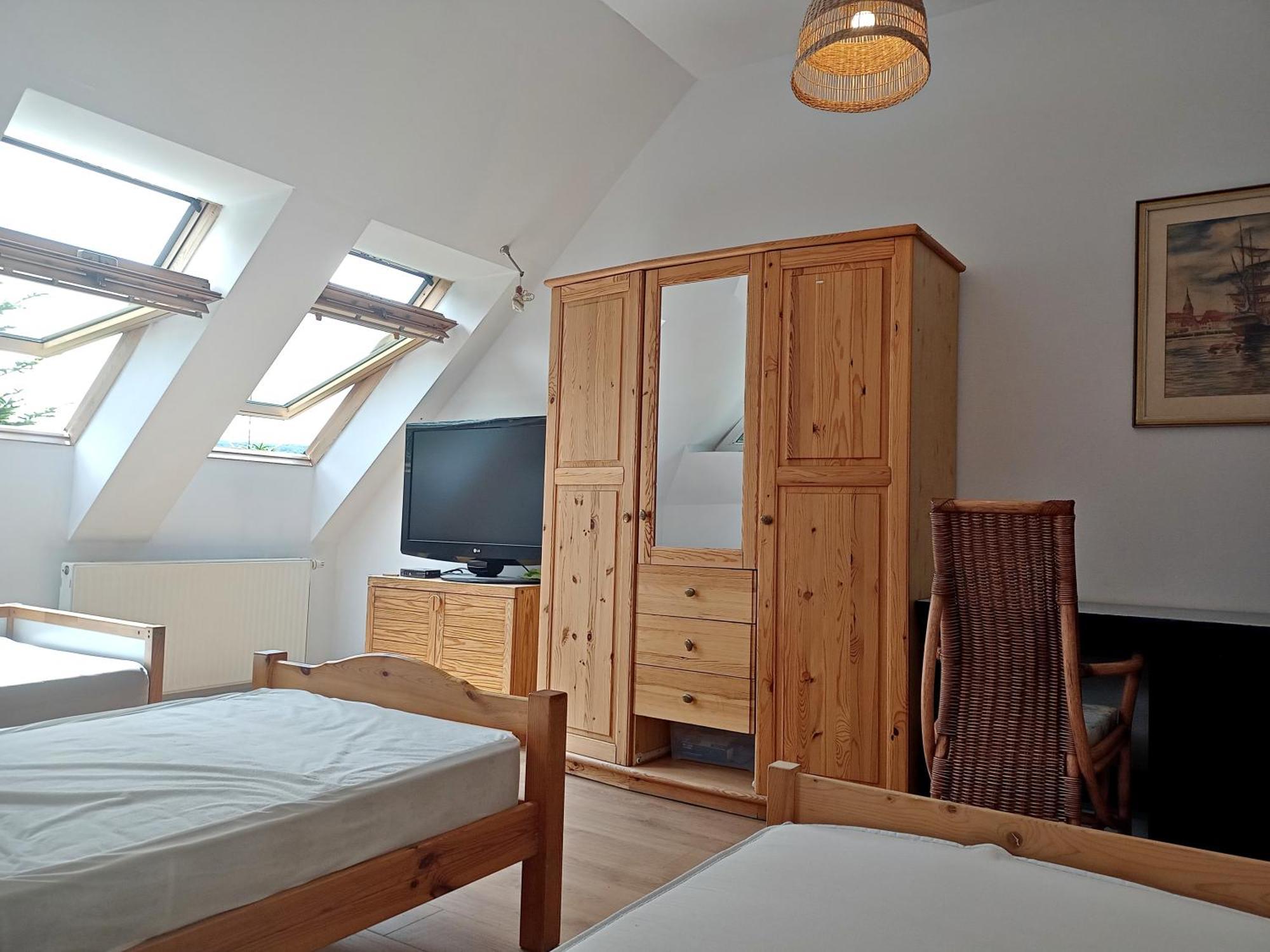 Apasjonata Appartement Świdnica Buitenkant foto