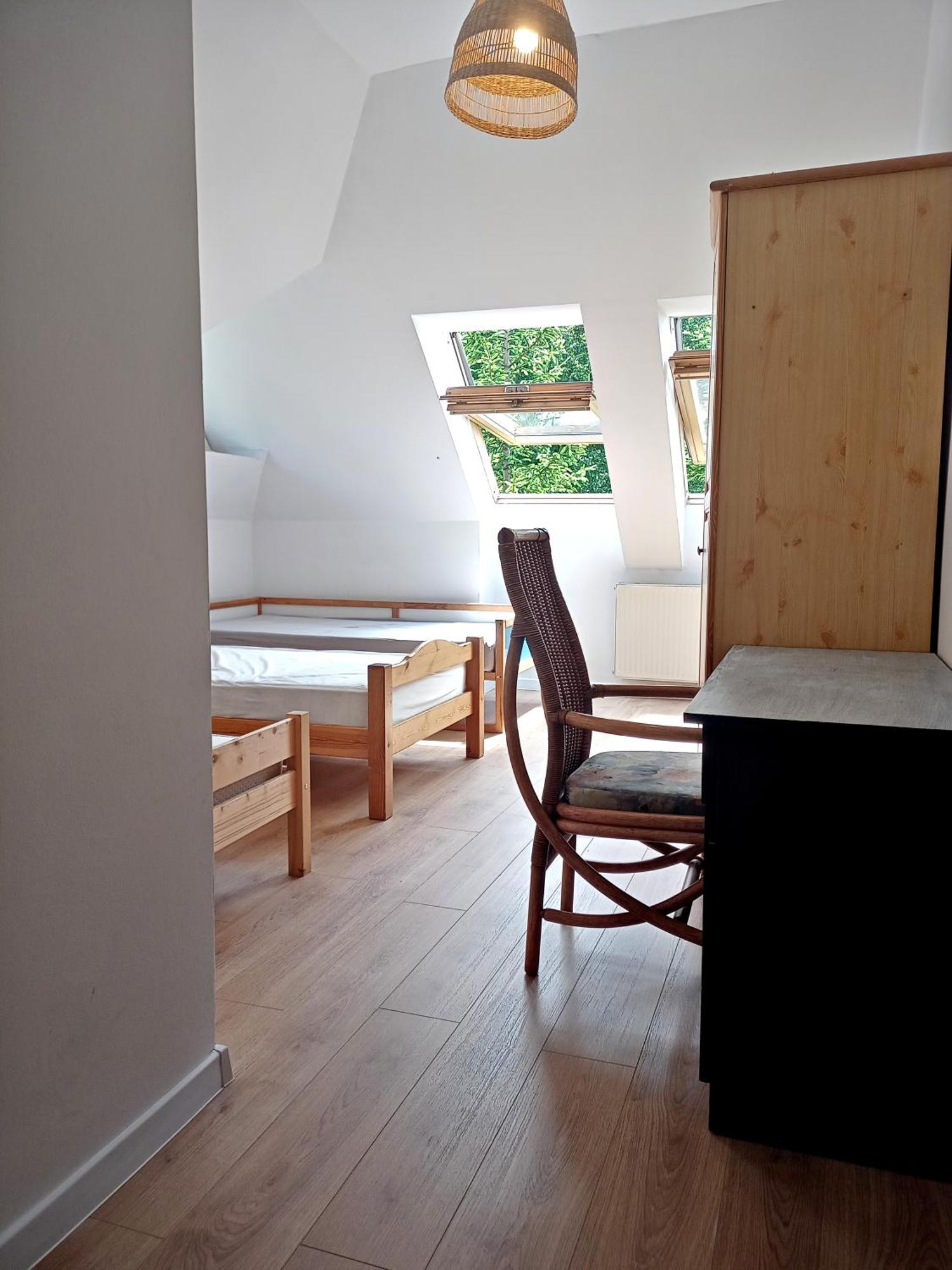 Apasjonata Appartement Świdnica Buitenkant foto